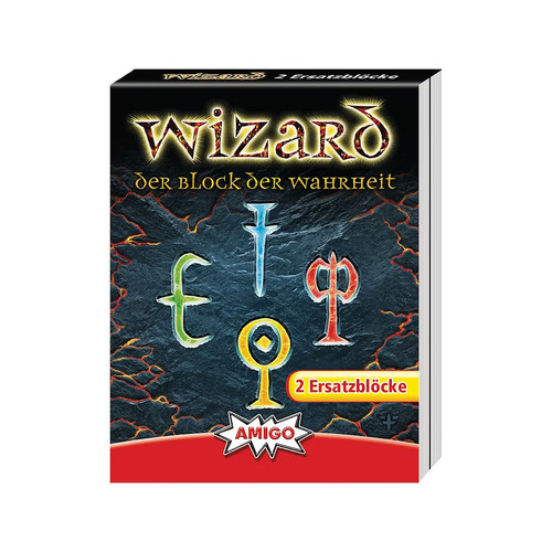 Wizard extreme - wizard/wizard, extreme/wizard