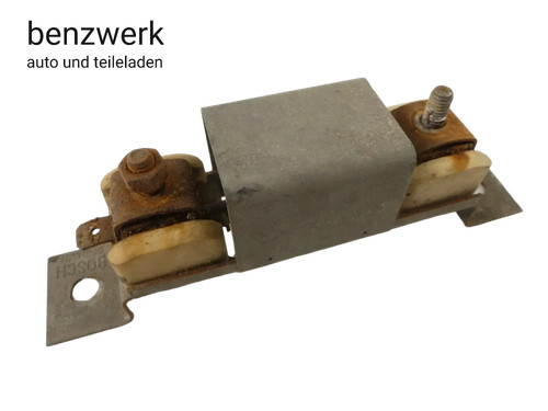 Mercedes w110 w120 - mercedes,
