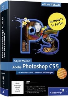 Adobe photoshop cs5 das - photoshop,