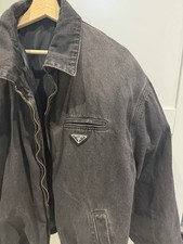 PRADA Herrenjacke Größe M