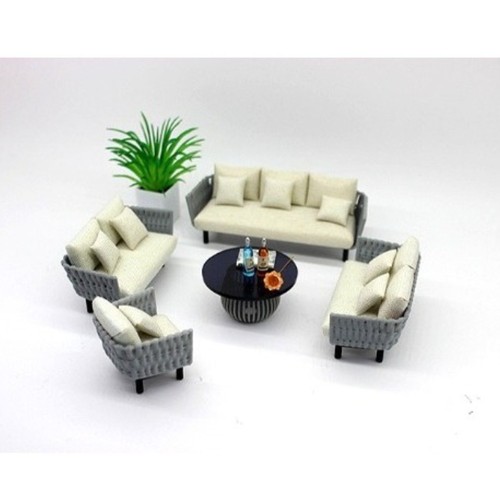 32 diorama sofa - 1:18/24/32,