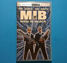 MIB MEN IN BLACK (PSP) UMD Video Film