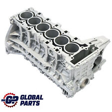 BMW Motor 6 Zylinderblock Für Couchtisch Projekt - NICHT VERWENDBAR ALS TEILE