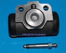 Radbremszylinder Stapler 25,4mm CLARK HYSTER JUNGHEINRICH O&K STEINBOCK STILL