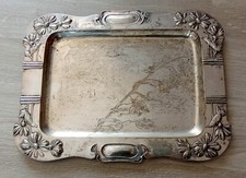 Wiener Jugendstil Silber