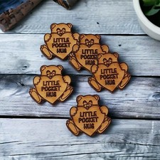 A163 15er Pack Little Pocket