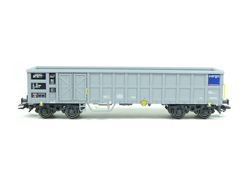 Märklin güterwagen - h0,