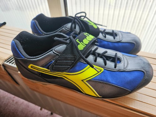 Diadora spd fahradschuhe - diadora,