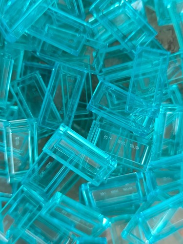 Lego wasserfliesen 1x2 - wasserfliesen,