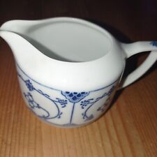 DDR Sahne Kännchen Kahla