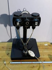 Viontage Auto Refractor Carl Zeiss  - Autorefraktometer Augenuntersungsgerät