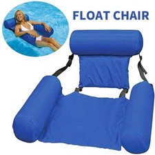 Floating Aufblasbare