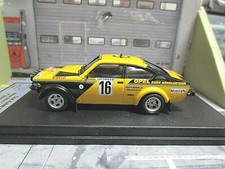 OPEL C Kadett GT/E Coupe