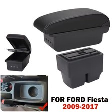 Für Ford Fiesta VI MK7