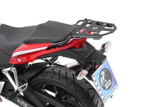 Honda cbr 125 minirack - cbr,