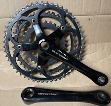 Cannondale EX Kurbel