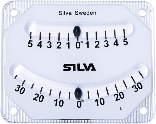 Silva clinometer 131 - clinometer,