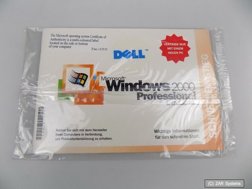 Dell 115vn windows 2000 - dell,