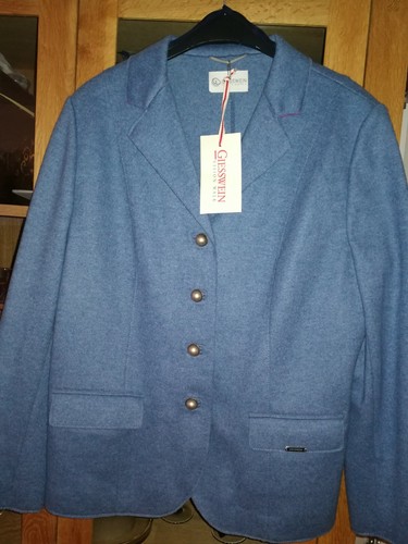 Giesswein damen blazer ellen - giesswein,