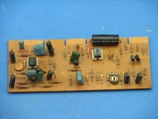 Viscount Oklahoma / Platine