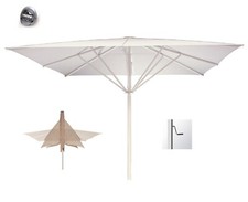 May Alu Sonnenschirm