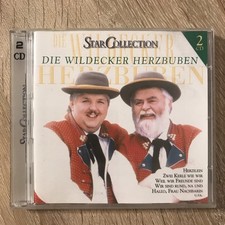 Starcollection von Wildecker