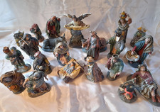 PUIG Krippe Spanien 12–13