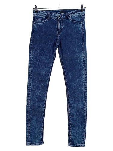 Jeans slim fit damen - h&m,