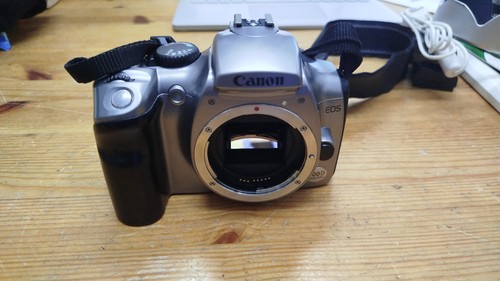 Canon eos 300d - canon, mit