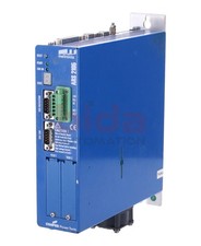 metronix  ARS2105 Servoregler / servo controller 100-230V