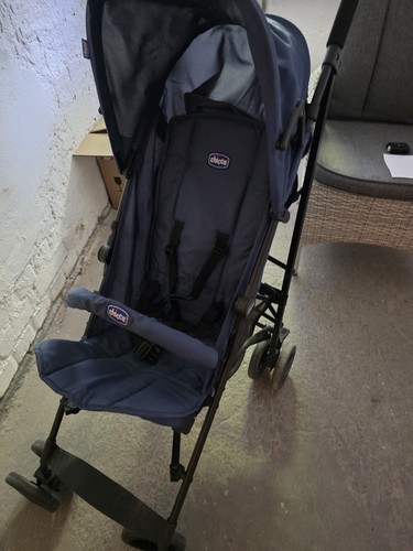 Chicco kindersportwagen kaum - chicco,