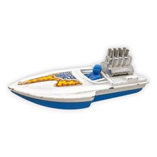 Matchbox Superfast Seafire No