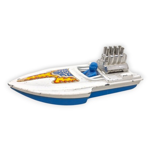 Matchbox superfast seafire - matchbox,