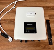 Solax X1 Mini Wechselrichter