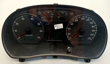 Kombiinstrument VW Polo 9N