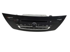 Radio RENAULT LAGUNA III