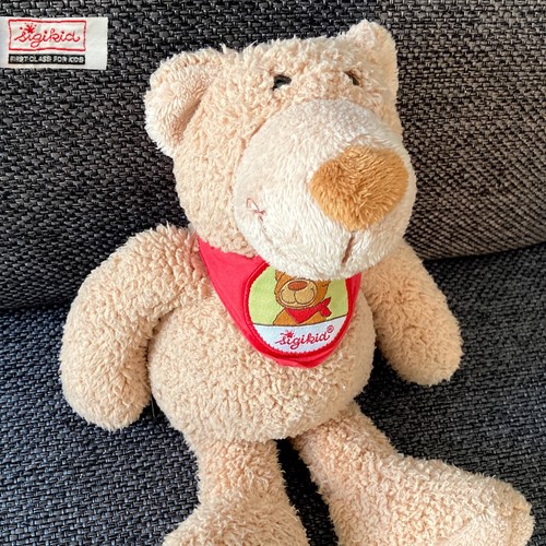 Sigikid bär gildehard - sigikid,