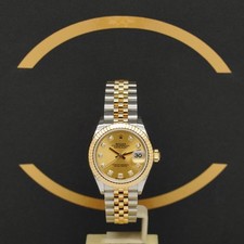 Rolex Lady-Datejust 28 - Ref