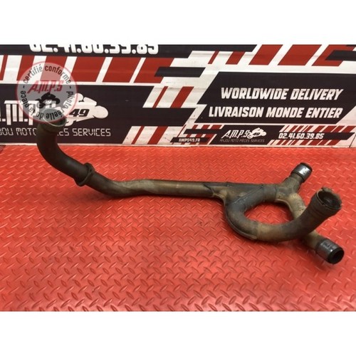 Auspuffkrümmer honda varadero - auspuffkrümmer,