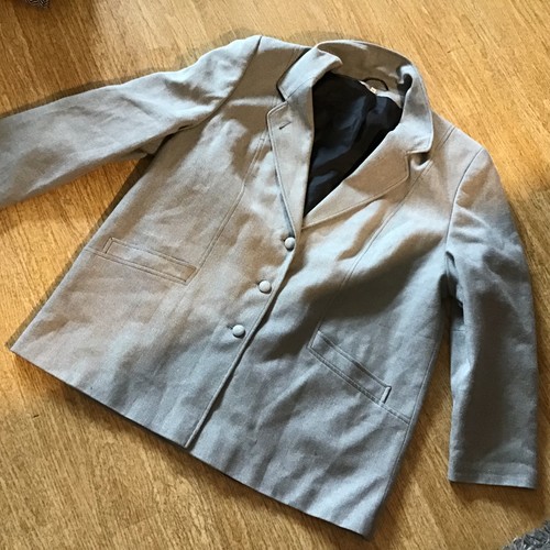 Damen blaser jacke 46 - damen,