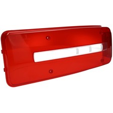 Lichtscheibe für rückleuchte - lichtscheibe,