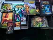 Verkaufe die legendäre World