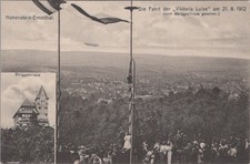 Hohenstein Ernstthal Viktoria