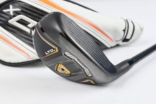Cobra LTDx #4 Hybrid / 21 Grad