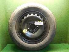 Notrad Reserverad 2150330 BMW 3 (E46) 316i 77kW 105PS BJ.2000