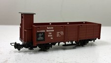 Liliput #294021 Open goods