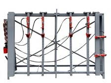 WINTER Verleimpresse VPR-3000