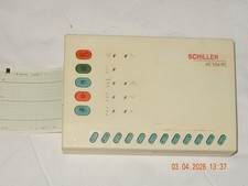 Schiller 104 pc - at-104,