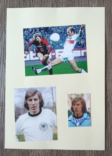 A1366 jürgen grabowski - a1366,