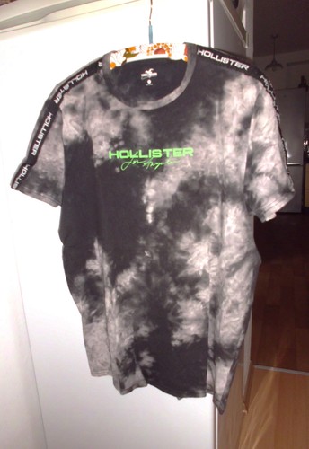 Herren shirt hollister - -, ,